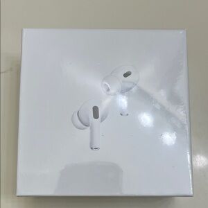 AirPod Pro 2’s